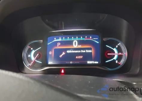 2020 Honda Pilot Awd Ex-L from USA, damaged, VIN 5FNYF6H55LB010937